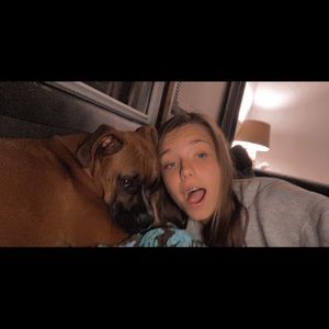 Meet your Posher, Addison